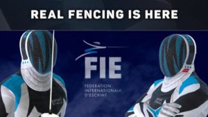 FIE-Swordplay 1