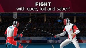 FIE-Swordplay 2