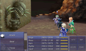 FINAL-FANTASY-IV 4