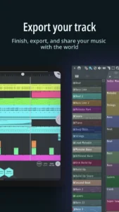 FL-STUDIO-MOBILE 5