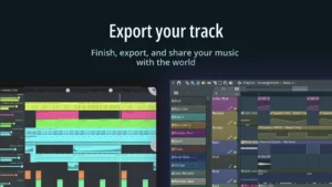 FL-STUDIO-MOBILE 12