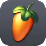 FL STUDIO MOBILE logo