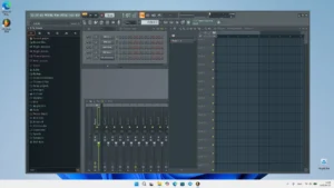 FL-Studio-Producer-Edition 2