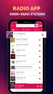 FM-Radio 2
