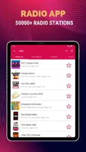 FM-Radio 9