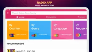 FM-Radio 10