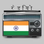 FM Radio India logo