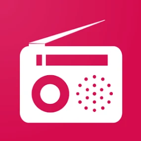 FM Radio logo