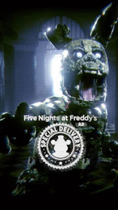 Five-Nights-at-Freddys-AR-Special-Delivery 7