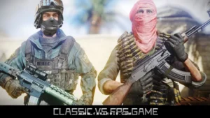 FPS-Online-StrikePVP-Shooter 1