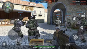 FPS-Online-StrikePVP-Shooter 2