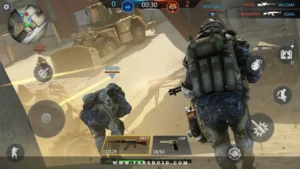 FPS-Online-StrikePVP-Shooter 3