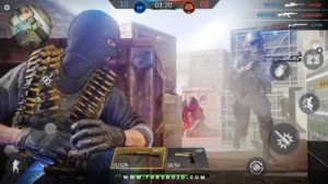 FPS-Online-StrikePVP-Shooter 4