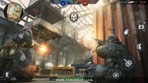 FPS-Online-StrikePVP-Shooter 5