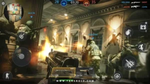 FPS-Online-StrikePVP-Shooter 7