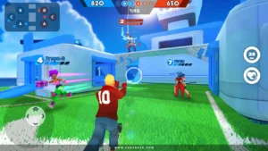 FRAG-Pro-Shooter 1