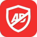  FREE ADBLOCKER BROWSER logo