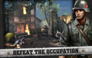 FRONTLINE-COMMANDO-D-DAY 2