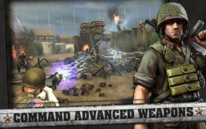 FRONTLINE-COMMANDO-D-DAY 3