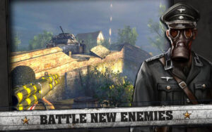 FRONTLINE-COMMANDO-D-DAY 5
