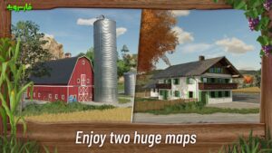 Farming-Simulator-23-Mobile 4