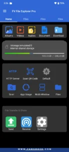 FV-File-Pro 2