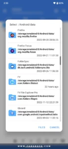 FV-File-Pro 3