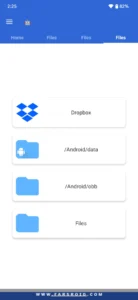 FV-File-Pro 7