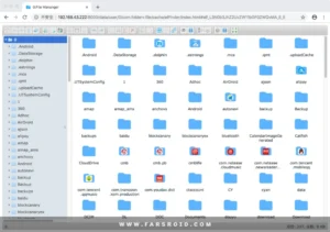 FV-File-Pro 8