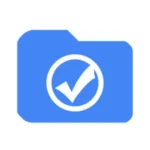 FV File Pro logo