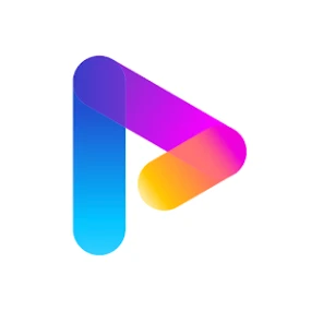 FX Video Player logo