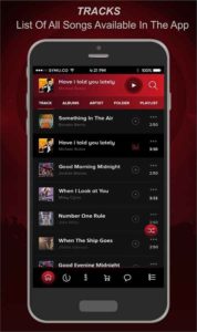 Fa-Music-Player-Plus 7