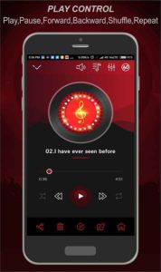 Fa-Music-Player-Plus 3