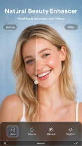 FacePic-AI-Face-App 1