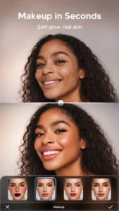 FacePic-AI-Face-App 4