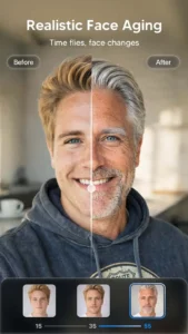 FacePic-AI-Face-App 6