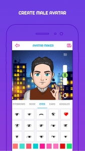 Face-Avatar-Maker-Creator 3