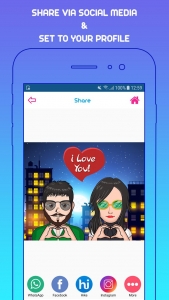 Face-Avatar-Maker-Creator 5