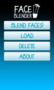 Face-Blender 1