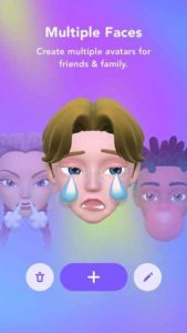 Face-Cam-Avatar-Face-Emoji-PRO 5