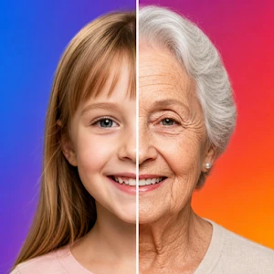 FacePic - AI Face App logo