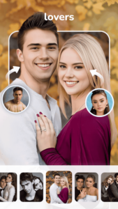 Face-Me-AI-Art-Photo-Editor 4