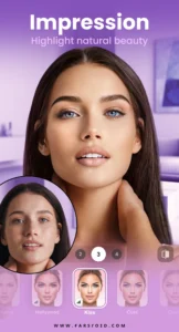 FaceApp-AI-Face-Editor 1