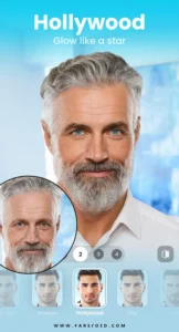 FaceApp-AI-Face-Editor 2