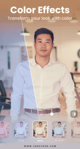 FaceApp-AI-Face-Editor 4