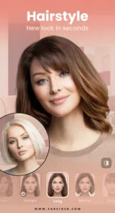 FaceApp-AI-Face-Editor 5