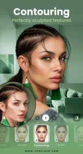 FaceApp-AI-Face-Editor 6