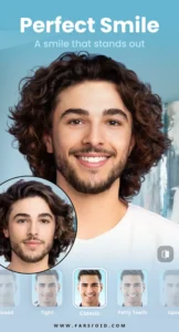 FaceApp-AI-Face-Editor 7