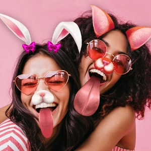 FaceArt: Filters for Pictures logo