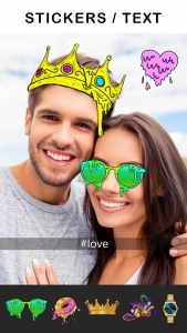 FaceArt-Filters-for-Pictures 6